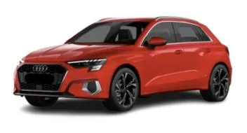 Audi A3 2024
