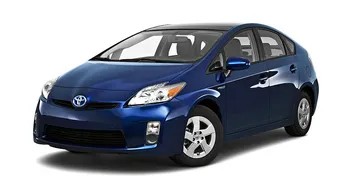 Toyota-Prius-2009