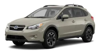 Subaru Crosstrek 2013