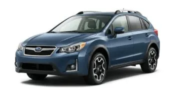 Subaru Crosstrek 2013