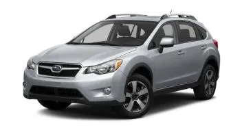 Subaru Crosstrek 2014