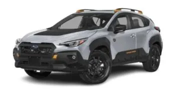 Subaru Crosstrek 2024