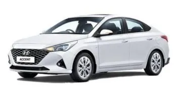 Hyundai Accent 2023