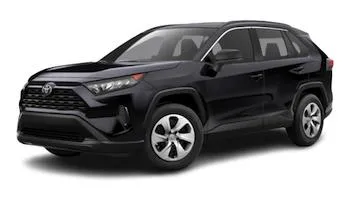 Toyota Rav4 2023