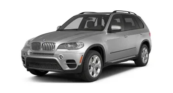 BMW-X5-2011