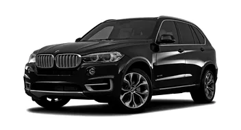 BMW-X5-2016