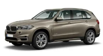 BMW X5 2017