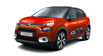 Citroen-C3-2020