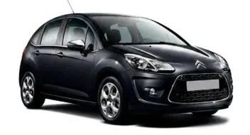 Citroen C3 2013