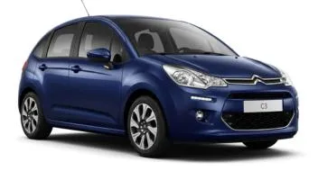 Citroen C3 2017