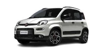 Fiat Panda 2022