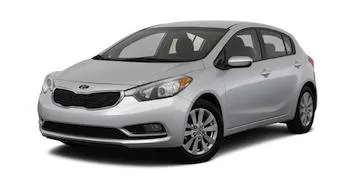 Kia Forte5