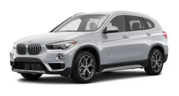 BMW X1 2017