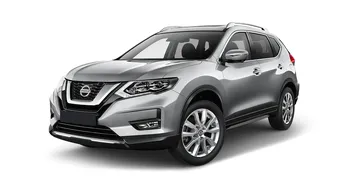 Nissan-X-trail-2021