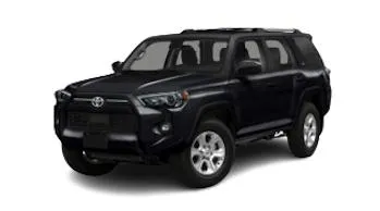 Toyota 4Runner 2024