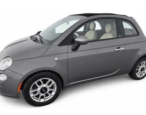 Fiat-500C-Cabrio-Gray