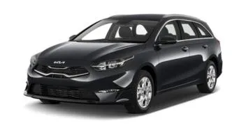 Kia Ceed 2024