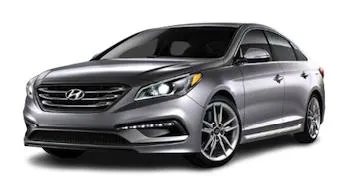 Hyundai Sonata 2016