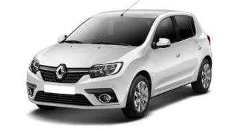 Renault Sandero 2020