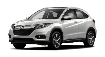 Honda-HR-V-2021