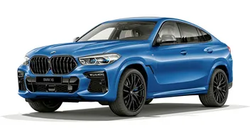 BMW-X6-2022