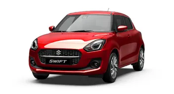 Suzuki-Swift-2019
