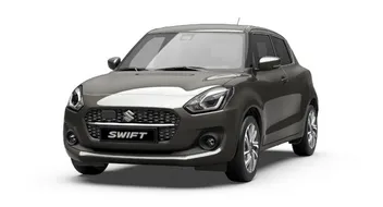 Suzuki-Swift-2019