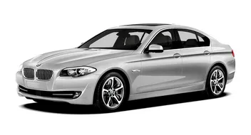 BMW-520i-2009