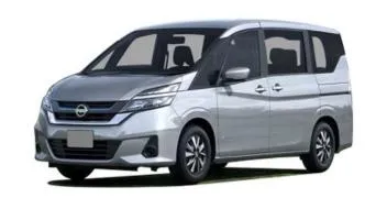 Nissan Serena 2019