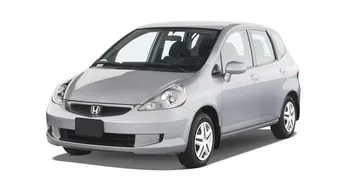 Honda-Jazz-2007