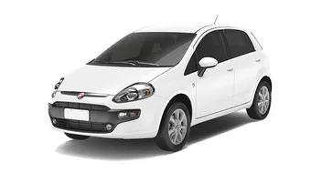 Fiat-Grande-Punto-2010