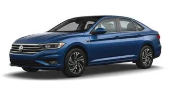 Volkswagen Jetta 2020