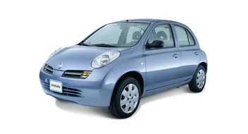 Nissan-Micra-2005