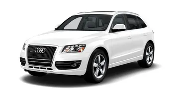 Audi-Q5-2010