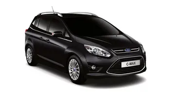 Ford-C-max-2011