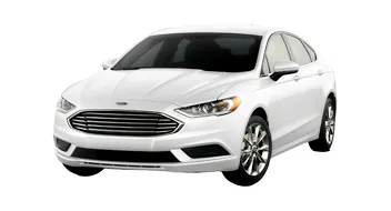 Ford-Fusion-2017