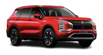 Mitsubishi Outlander Xl 2022