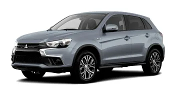 Mitsubishi-Outlander-Sport-2018