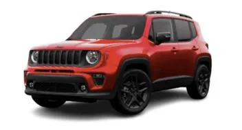 Jeep Renegade 2020