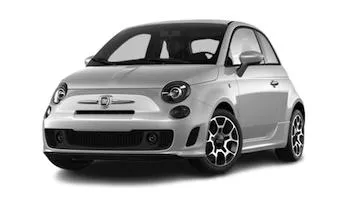 fiat 500 turbo 2013