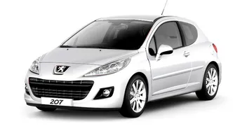 Peugeot-207-2009