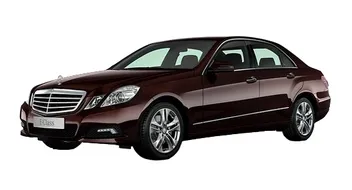 Mercedes-E-class-2013