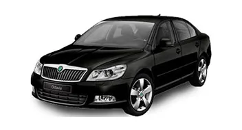 Skoda-Octavia-2011