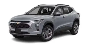 Chevrolet Trax 2024