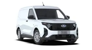 Ford Courier 2026