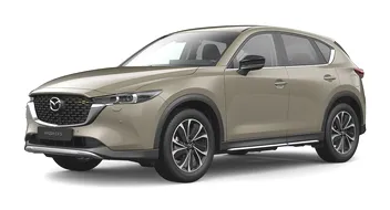 Mazda-CX-5-2024