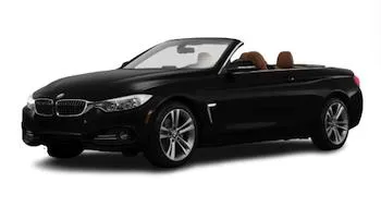 BMW 428i Cabrio