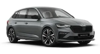 Skoda Scala 2023