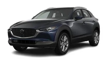Mazda CX-30 2023 