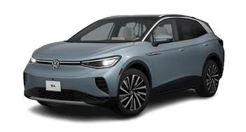Volkswagen ID4 2023